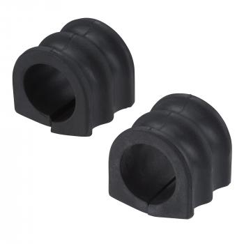 2007 Infiniti QX56 Suspension Stabilizer Bar Bushing Kit Front To Frame Moog K200346 image 2 of 2