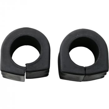 2014 Nissan Xterra Suspension Stabilizer Bar Bushing Kit Front To Frame Moog K200347 image 1 of 2