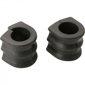 2014 Nissan Xterra Suspension Stabilizer Bar Bushing Kit Front To Frame Moog K200347 image 2 of 2