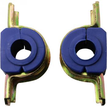 2011 Honda CR-V Suspension Stabilizer Bar Bushing Kit Front To Frame Moog K200519 image 1 of 2