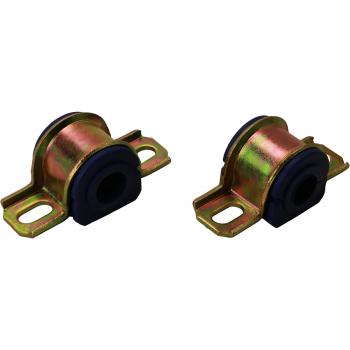 2011 Honda CR-V Suspension Stabilizer Bar Bushing Kit Front To Frame Moog K200519 image 2 of 2