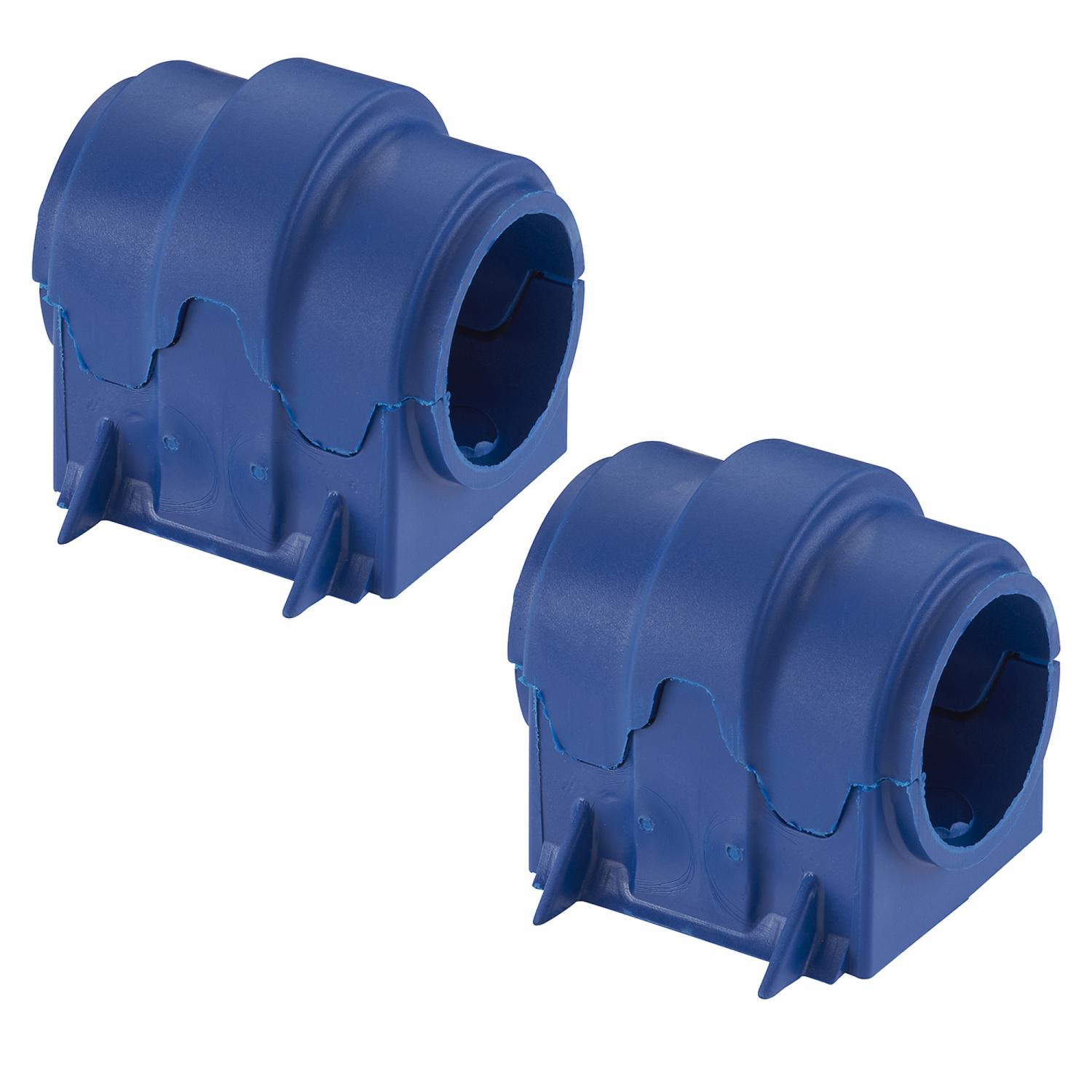 Moog K200520 - Suspension Stabilizer Bar Bushing Kit Moog K200520 Suspension Stabilizer Bar Bushing Kit product image 1 of 2