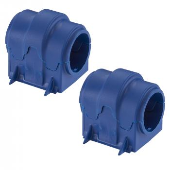 2012 Ford Flex Suspension Stabilizer Bar Bushing Kit Front To Frame Moog K200520 image 1 of 2