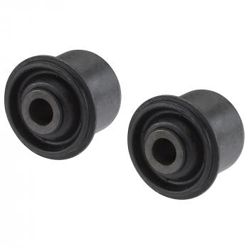 2000 Nissan Xterra Suspension Control Arm Bushing Kit Front Upper Moog K200521 image 2 of 2