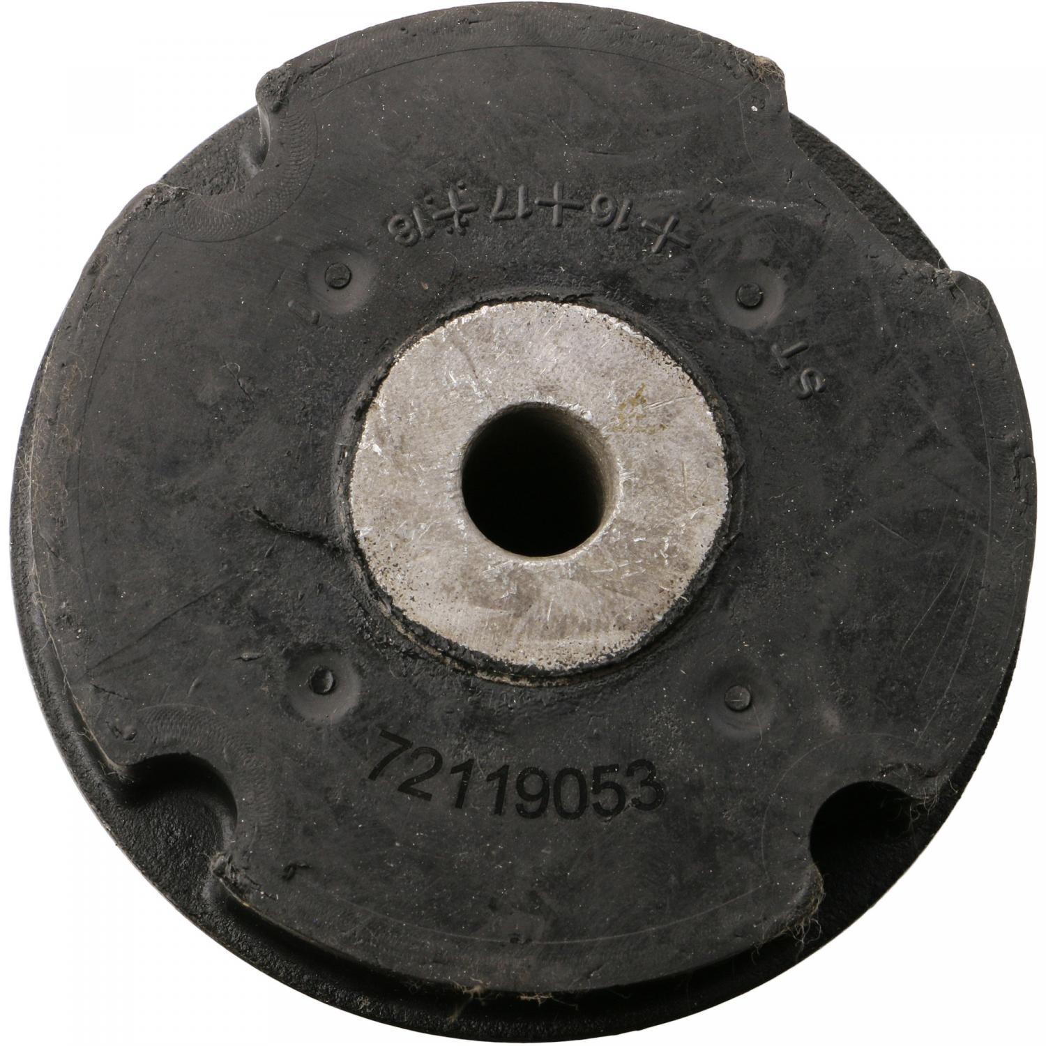Moog K200522 - Suspension Control Arm Bushing Moog K200522 Suspension Control Arm Bushing product image 1 of 2