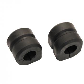 2000 Chrysler Voyager Suspension Stabilizer Bar Bushing Kit Front To Frame Moog K200600 image 1 of 1