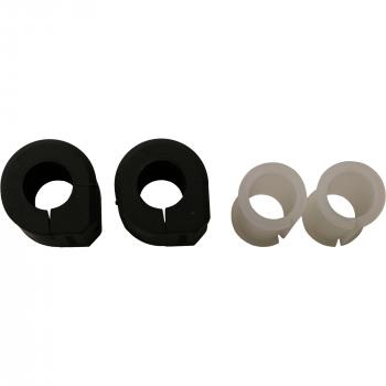 2002 Chrysler Voyager Suspension Stabilizer Bar Bushing Kit Front To Frame Moog K200601 image 1 of 2