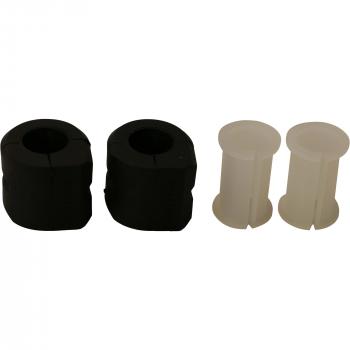 2002 Chrysler Voyager Suspension Stabilizer Bar Bushing Kit Front To Frame Moog K200601 image 2 of 2