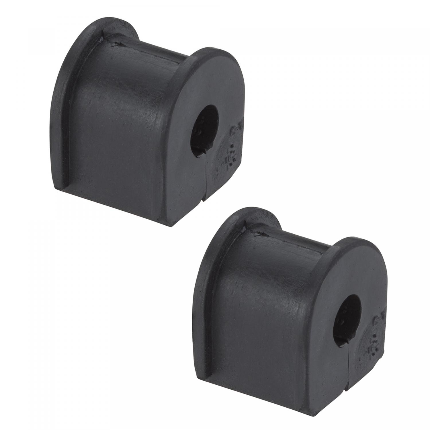 Moog K200610 - Suspension Stabilizer Bar Bushing Kit Moog K200610 Suspension Stabilizer Bar Bushing Kit product image 1 of 2