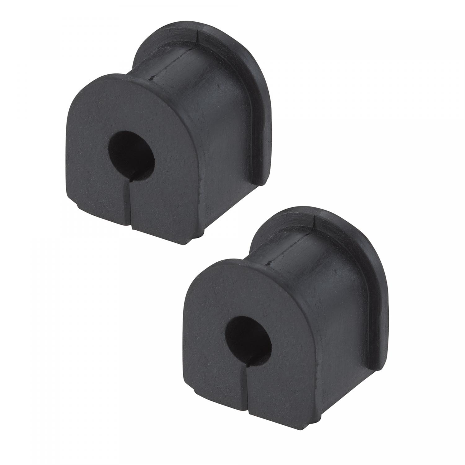 Moog K200610 - Suspension Stabilizer Bar Bushing Kit Moog K200610 Suspension Stabilizer Bar Bushing Kit product image 2 of 2