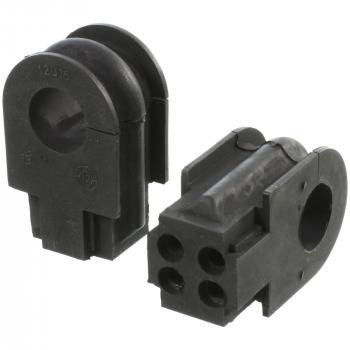 2012 Nissan Sentra Suspension Stabilizer Bar Bushing Kit Front To Frame Moog K200615 image 1 of 1