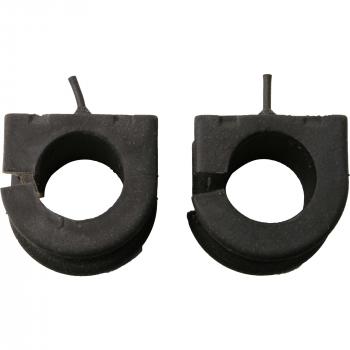 2014 Lexus RX350 Suspension Stabilizer Bar Bushing Kit Front To Frame Moog K200616 image 1 of 2
