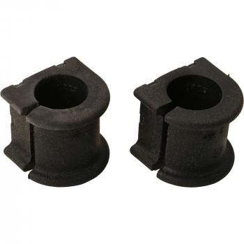 2014 Lexus RX350 Suspension Stabilizer Bar Bushing Kit Front To Frame Moog K200616 image 2 of 2