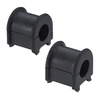 2017 Toyota Avalon Suspension Stabilizer Bar Bushing Kit Front To Frame Moog K200617 image 1 of 2