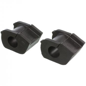2014 Toyota Prius C Suspension Stabilizer Bar Bushing Kit Front To Frame Moog K200619 image 1 of 1
