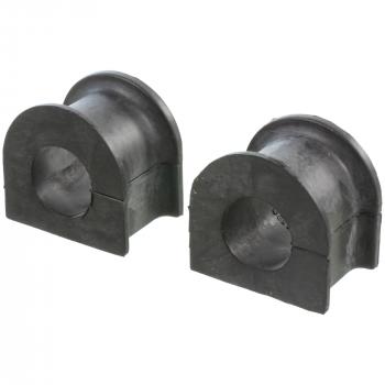 2011 Toyota Tacoma Suspension Stabilizer Bar Bushing Kit Front To Frame Moog K200620 image 1 of 1
