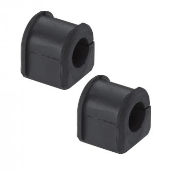 2009 Mazda 5 Suspension Stabilizer Bar Bushing Kit Rear To Frame Moog K200623 image 1 of 2