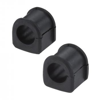 2009 Mazda 5 Suspension Stabilizer Bar Bushing Kit Front To Frame Moog K200624 image 2 of 2