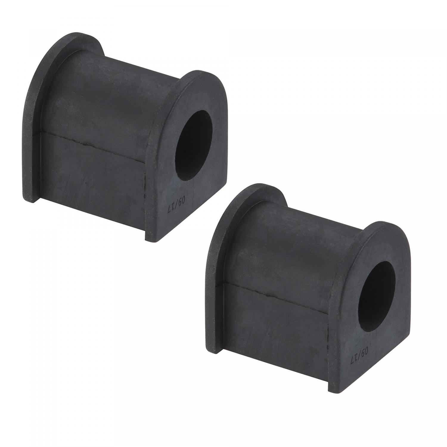 Moog K200627 - Suspension Stabilizer Bar Bushing Kit Moog K200627 Suspension Stabilizer Bar Bushing Kit product image 1 of 2