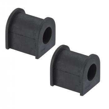 2011 Ford Fusion Suspension Stabilizer Bar Bushing Kit Front To Frame Moog K200627 image 1 of 2