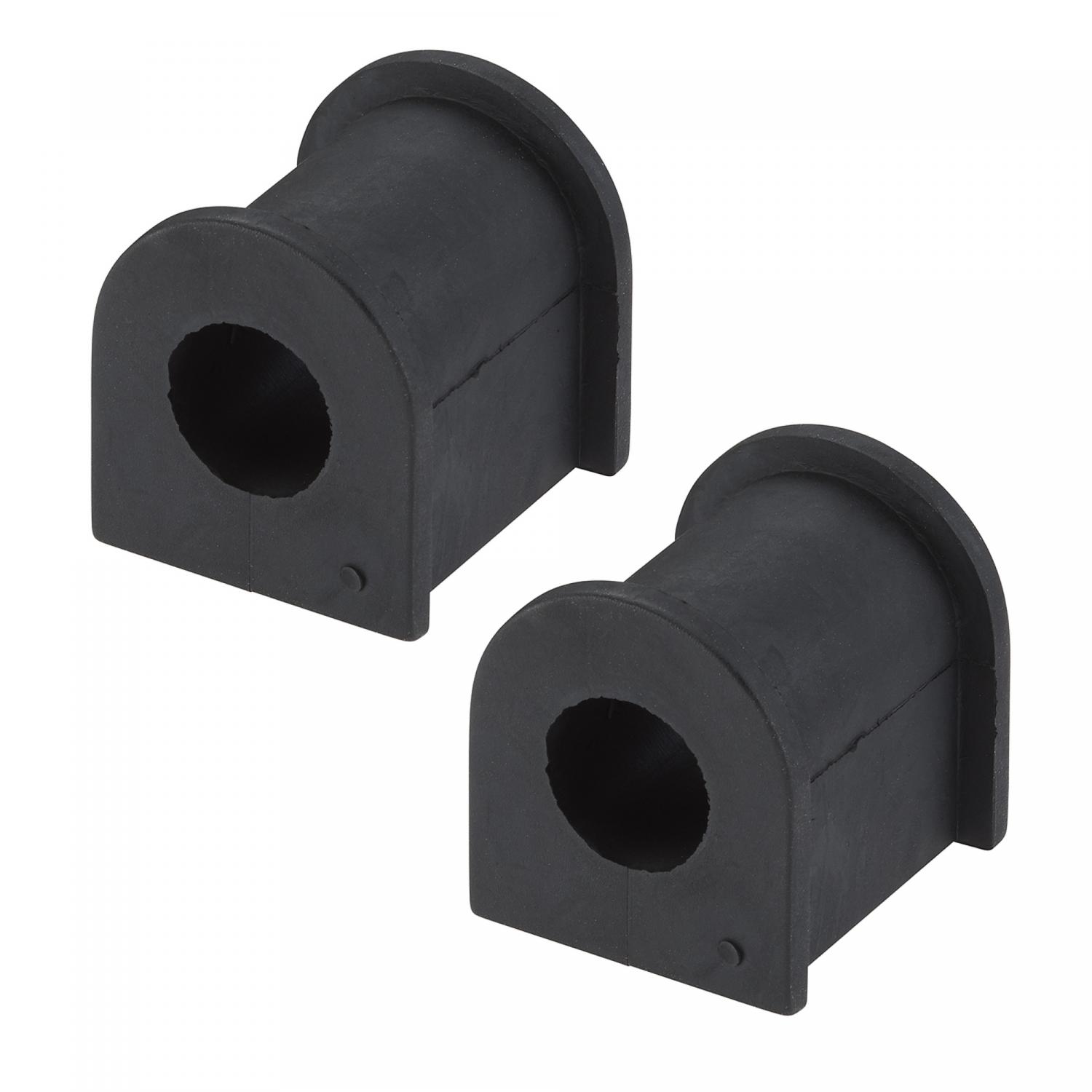 Moog K200627 - Suspension Stabilizer Bar Bushing Kit Moog K200627 Suspension Stabilizer Bar Bushing Kit product image 2 of 2
