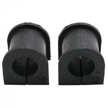 2008 Suzuki Grand Vitara Suspension Stabilizer Bar Bushing Kit Front To Frame Moog K200632 image 1 of 2