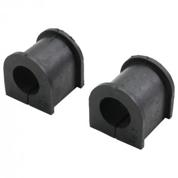 2008 Suzuki Grand Vitara Suspension Stabilizer Bar Bushing Kit Front To Frame Moog K200632 image 2 of 2