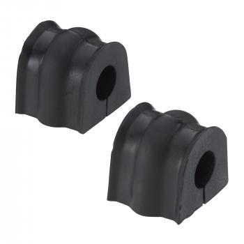 2000 Subaru Legacy Suspension Stabilizer Bar Bushing Kit Front To Frame Moog K200635 image 1 of 2