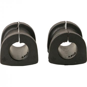 2010 Subaru Tribeca Suspension Stabilizer Bar Bushing Kit Front To Frame Moog K200638 image 1 of 2