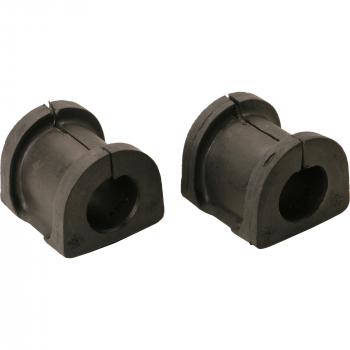 2010 Subaru Tribeca Suspension Stabilizer Bar Bushing Kit Front To Frame Moog K200638 image 2 of 2