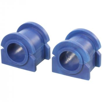 2013 Mazda 3 Suspension Stabilizer Bar Bushing Kit Front To Frame Moog K200675 image 1 of 1