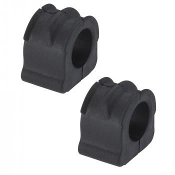 2008 Volkswagen Beetle Suspension Stabilizer Bar Bushing Kit Front To Frame Moog K200702 image 1 of 2