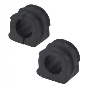 2008 Volkswagen Beetle Suspension Stabilizer Bar Bushing Kit Front To Frame Moog K200702 image 2 of 2