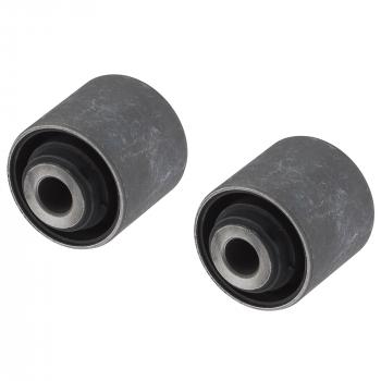 2003 Infiniti QX4 Suspension Trailing Arm Bushing Rear Upper Moog K200720 image 2 of 2
