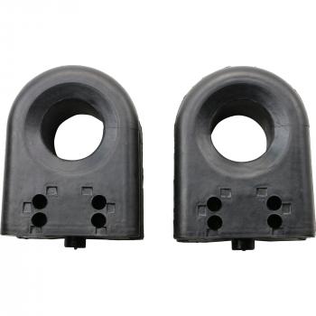 2004 Jeep Grand Cherokee Suspension Stabilizer Bar Bushing Kit Front To Frame Moog K200729 image 1 of 2