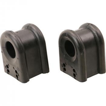 2004 Jeep Grand Cherokee Suspension Stabilizer Bar Bushing Kit Front To Frame Moog K200729 image 2 of 2