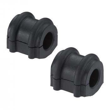 2008 Hyundai Tucson Suspension Stabilizer Bar Bushing Kit Front To Frame Moog K200731 image 1 of 2