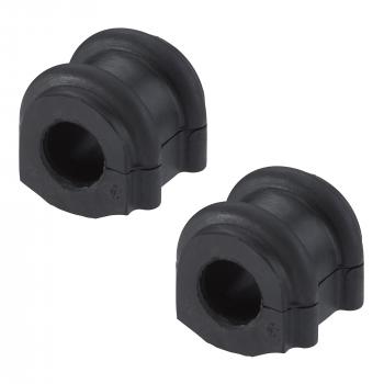 2008 Hyundai Tucson Suspension Stabilizer Bar Bushing Kit Front To Frame Moog K200731 image 2 of 2