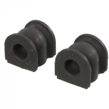 2000 Acura RL Suspension Stabilizer Bar Bushing Kit Rear To Frame Moog K200733 image 1 of 1