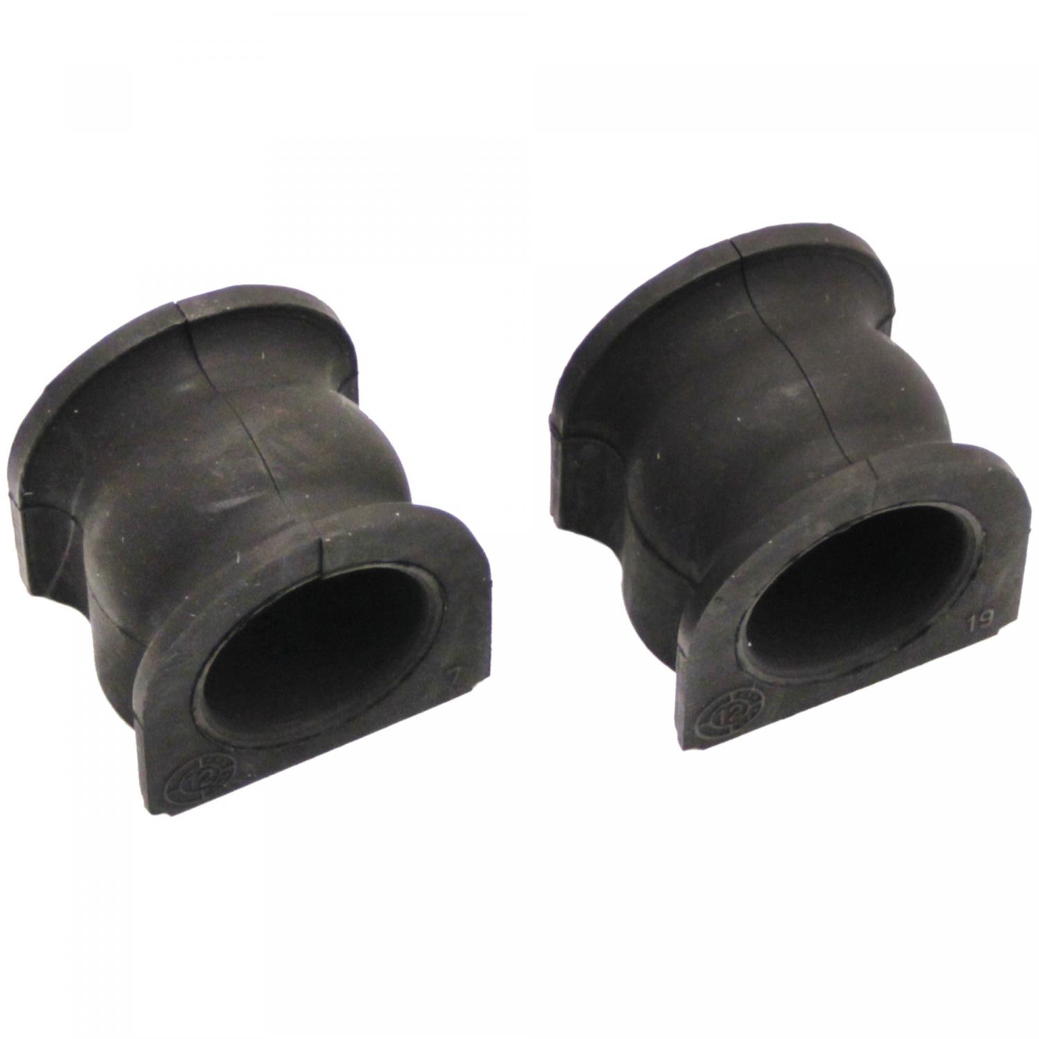 Moog K200735 - Suspension Stabilizer Bar Bushing Kit Moog K200735 Suspension Stabilizer Bar Bushing Kit product image 1 of 1