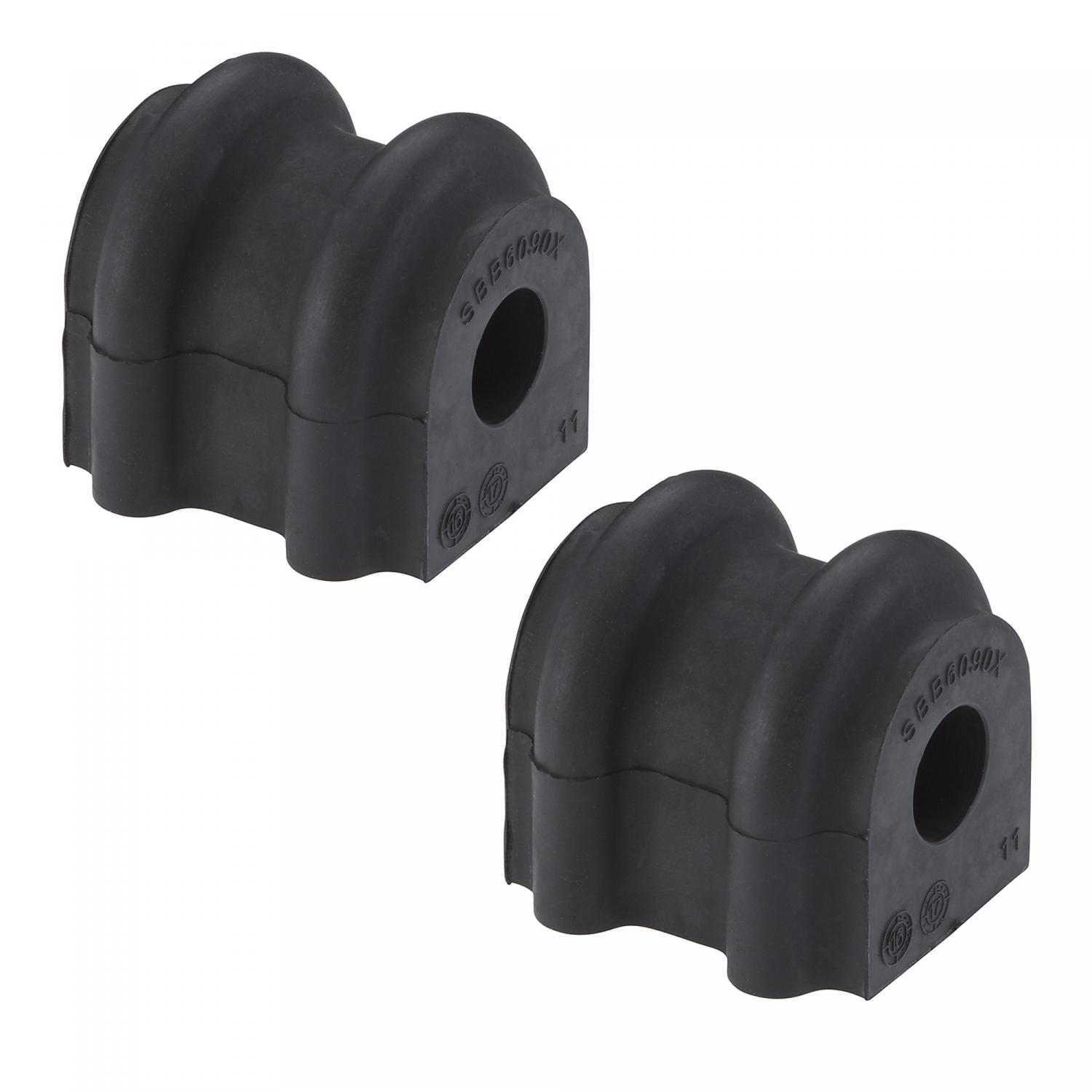 Moog K200740 Suspension Stabilizer Bar Bushing Kit product image 1 of 2