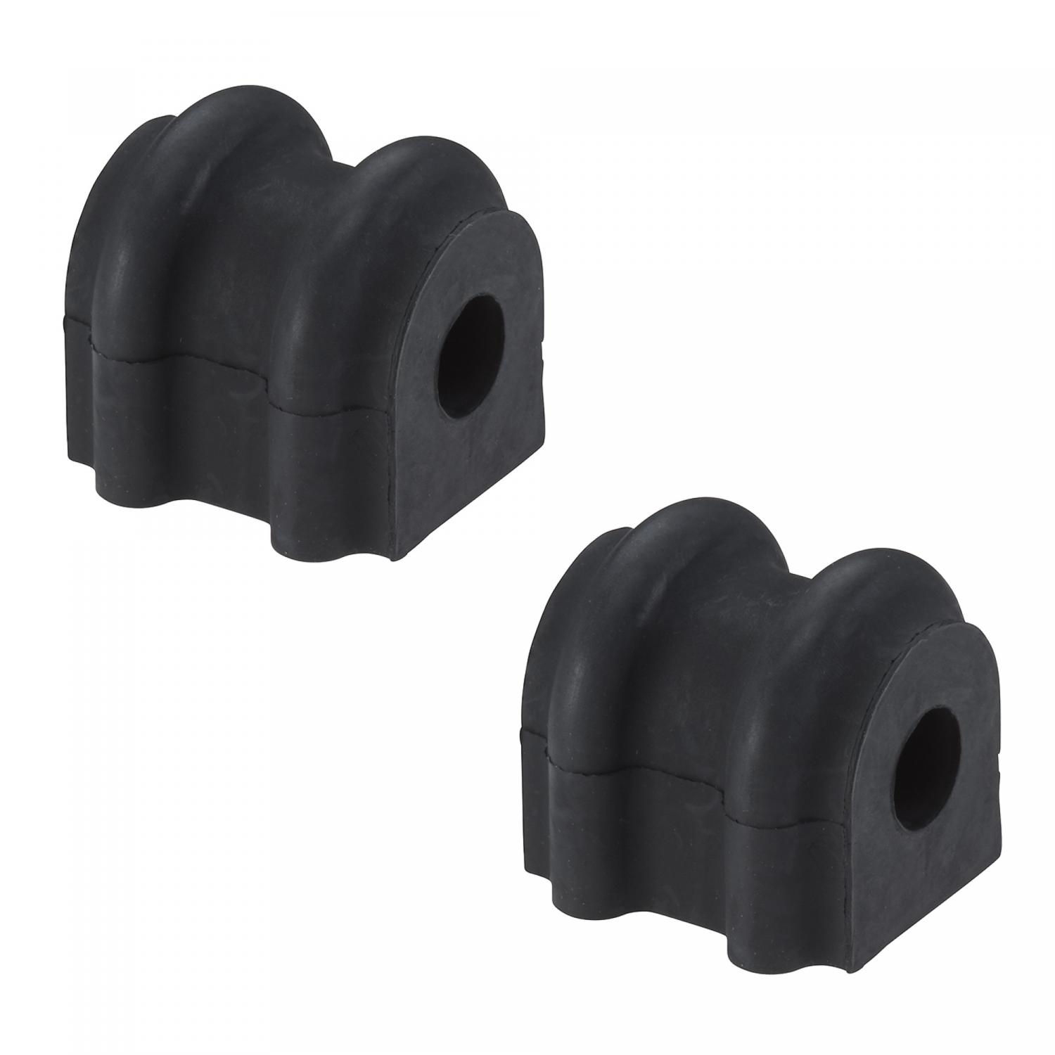 Moog K200741 Suspension Stabilizer Bar Bushing Kit product image 1 of 2