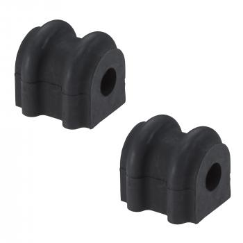 2013 Kia Sorento Suspension Stabilizer Bar Bushing Kit Rear To Frame Moog K200741 image 1 of 2
