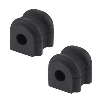 2013 Kia Sorento Suspension Stabilizer Bar Bushing Kit Rear To Frame Moog K200741 image 2 of 2