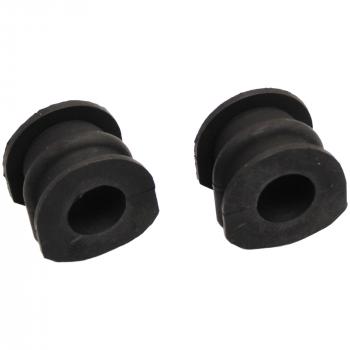 2012 Infiniti G25 Suspension Stabilizer Bar Bushing Kit Rear To Frame Moog K200746 image 1 of 1