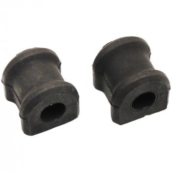 2005 Toyota Matrix Suspension Stabilizer Bar Bushing Kit Rear To Frame Moog K200750 image 1 of 1