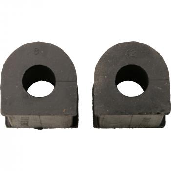 2012 Toyota Avalon Suspension Stabilizer Bar Bushing Kit Rear To Frame Moog K200751 image 1 of 2