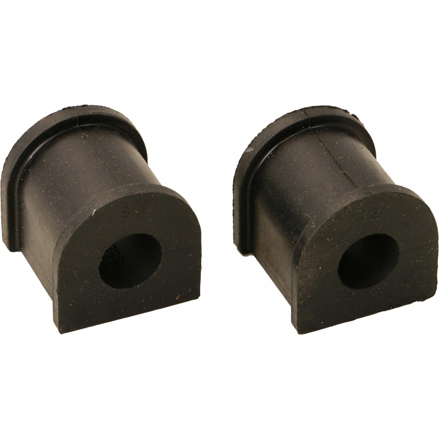 Moog K200751 Suspension Stabilizer Bar Bushing Kit product image 2 of 2
