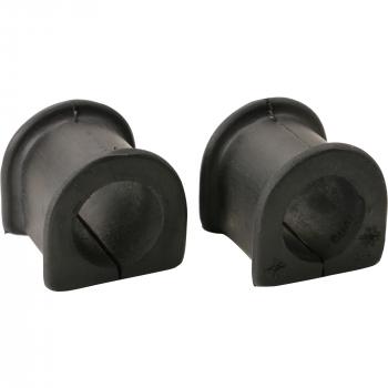 2003 Toyota Tacoma Suspension Stabilizer Bar Bushing Kit Front To Frame Moog K200759 image 2 of 2