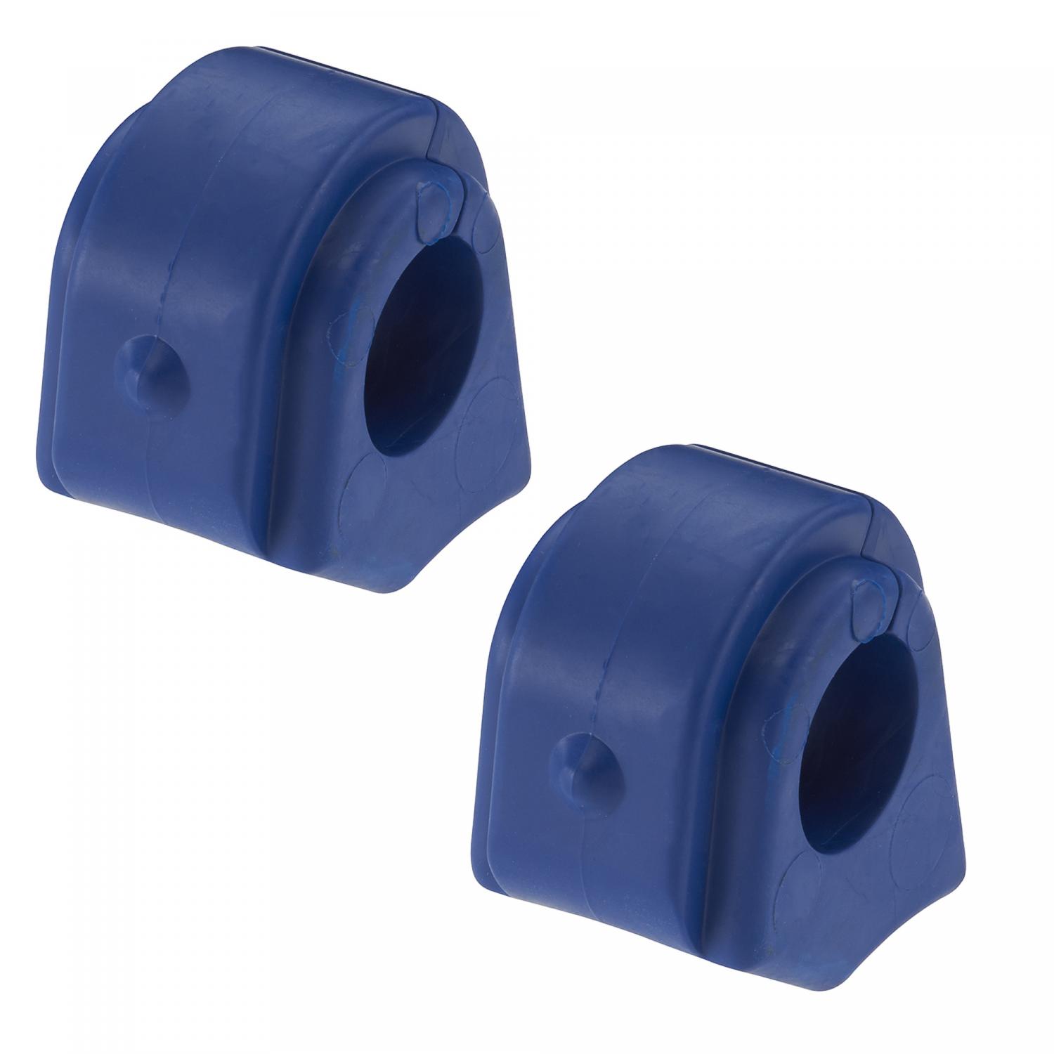 Moog K200768 - Suspension Stabilizer Bar Bushing Kit Moog K200768 Suspension Stabilizer Bar Bushing Kit product image 1 of 2